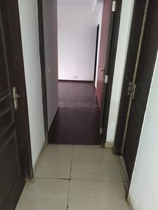 Image of 1300 Sq.ft 3 BHK Apartment / Flat for sale in The 3C Lotus Zing, Sector 168, Noida for Rs. 11500000
