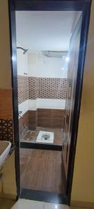 Kitchen Image of 865 Sq.ft 2 BHK Independent House for rent in Silicon City Indore for Rs. 13000