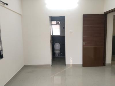 Bedroom Image of 1200 Sq.ft 3 BHK Apartment / Flat for sale in Khar West Mumbai for Rs. 55000000