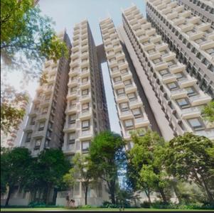Image of 862 Sq.ft 3 BHK Apartment / Flat for sale in Dunlop, Kolkata for Rs. 8800000