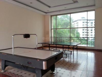 Image of 1120 Sq.ft 2 BHK Apartment / Flat for sale in Vasant Valley, Kalyan West, Kalyan for Rs. 9000000