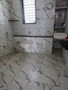 Image of 2200 Sq.ft 4 BHK Apartment / Flat for sale in Indira Nagar, Nashik for Rs. 10000000