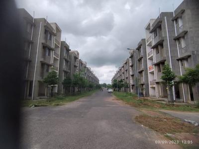 Building Image of 322 Sq.ft 1 BHK Builder Floor for sale in Yeida Greater Noida for Rs. 1800000