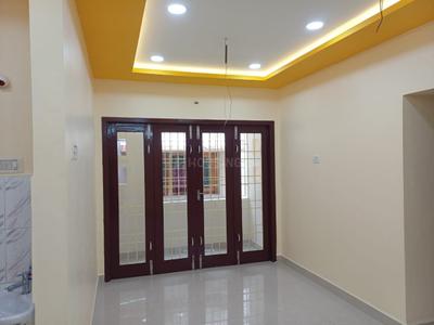 Hall Image of 1370 Sq.ft 3 BHK Apartment / Flat for rent in Ramapuram Chennai for Rs. 42000