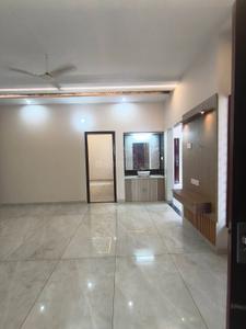 Hall Image of 798 Sq.ft 2 BHK Independent House for sale in Thirunindravur Chennai for Rs. 2738000