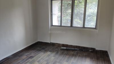 Shree Kanchan Janga CHS Bedroom 2