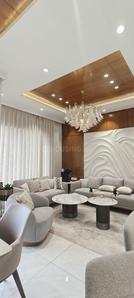 Hall Image of 1350 Sq.ft 3 BHK Apartment / Flat for sale in Ved Courtyard Vista, Saiyed Vasna Vadodara for Rs. 7800000