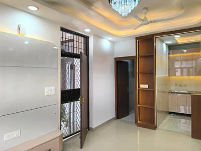 Living Room Image of 900 Sq.ft 2 BHK Builder Floor for sale in Indirapuram Ghaziabad for Rs. 6900000