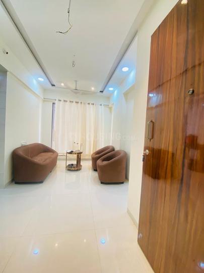 Dharti Residency Main Image 1