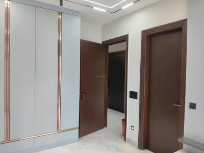 Bedroom Image of 2200 Sq.ft 3 BHK Builder Floor for rent in Sector 57 Gurgaon for Rs. 55000