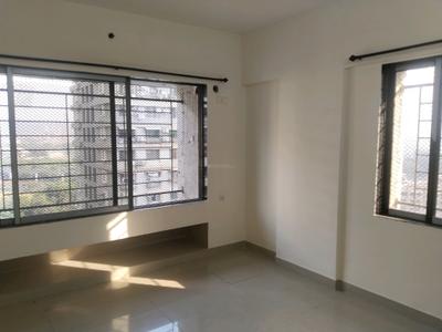 Bedroom Image of 2220 Sq.ft 3 BHK Apartment / Flat for sale in Juhu Mumbai for Rs. 160000000