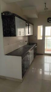 Kitchen Image of 1240 Sq.ft 2.5 BHK Apartment / Flat for sale in Paramount Floraville, Sector 137 Noida for Rs. 13600000