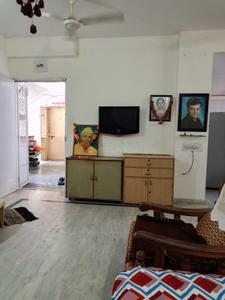 Hall Image of 1250 Sq.ft 2 BHK Apartment / Flat for sale in Vastrapur Ahmedabad for Rs. 7000000