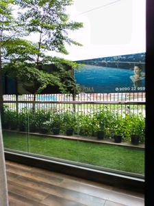 Bedroom One Image of 1501 Sq.ft 3 BHK Apartment / Flat for sale in City One Vezdaa, Ravet Pune for Rs. 12000000