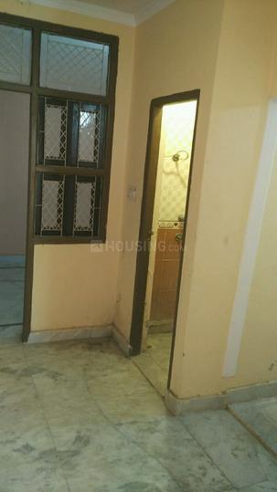 Subhash Park, Uttam Nagar Bedroom 1