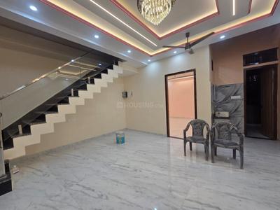 Hall Image of 2300 Sq.ft 4 BHK Independent House for sale in Kandwa Varanasi for Rs. 14200000