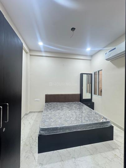 Mahalakshmi nagar mr3 Bedroom 1