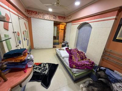 Hall Image of 1500 Sq.ft 3 BHK Apartment / Flat for sale in Kalyan West Kalyan for Rs. 21000000