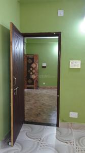 Bedroom Image of 490 Sq.ft 1 BHK Independent House for rent in Mahishmari Siliguri for Rs. 6800