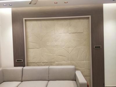 Hall Image of 1314 Sq.ft 2.5 BHK Apartment / Flat for sale in Malabar County III, Vaishno Devi Circle Ahmedabad for Rs. 8600000