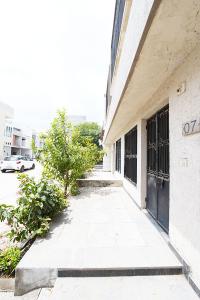 Balcony Image of 2070 Sq.ft 4 BHK Independent House for sale in Kasindra Ahmedabad for Rs. 7500000