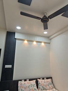 Bedroom Image of 1400 Sq.ft 3 BHK Apartment / Flat for sale in Gotri Vadodara for Rs. 7700000