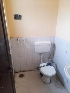 Bathroom Image of 300 Sq.ft 1 BHK Apartment / Flat for sale in One City, Sector-27 Rohtak for Rs. 1500000