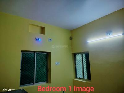 Bedroom Image of 200 Sq.ft 2 BHK Independent House for rent in Chandini Chowk Cuttack for Rs. 10000