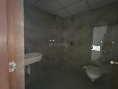 Bathroom Image of 3100 Sq.ft 4 BHK Apartment / Flat for sale in Indraprasth Shivanta, Ambli Ahmedabad for Rs. 30000000