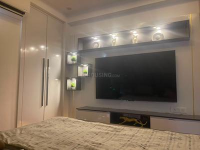 Bedroom Image of 1400 Sq.ft 2.5 BHK Apartment / Flat for sale in Sector 90 Gurgaon for Rs. 15500000