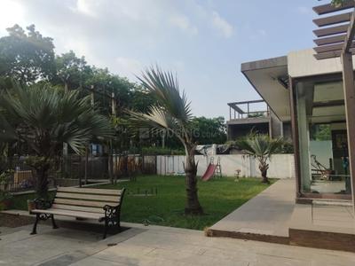 Image of 3150 Sq.ft 4 BHK Independent House for sale in Sanskar Vatika, Sughad, Gandhinagar for Rs. 30000000