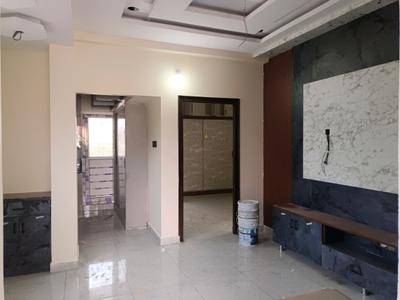 Living Room Image of 1050 Sq.ft 2 BHK Apartment / Flat for rent in Shree Silver Crest by Shree Vasavi Developers	, Alwal Secunderabad for Rs. 18000