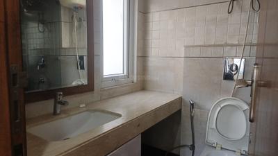 Image of 2200 Sq.ft 3 BHK Builder Floor for rent in Greater Kailash II, New Delhi for Rs. 140000