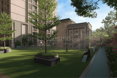 Image of 1968 Sq.ft 4 BHK Apartment / Flat for sale in Rajyash Meghalaya, Navrangpura, Ahmedabad for Rs. 35000000