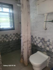 Image of 850 Sq.ft 2 BHK Apartment / Flat for rent in Lok Upvan I, Thane West, Thane for Rs. 40000