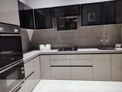 Kitchen Image of 1053 Sq.ft 2 BHK Apartment / Flat for sale in Nisarg Serene, Wakad Pune for Rs. 5900000