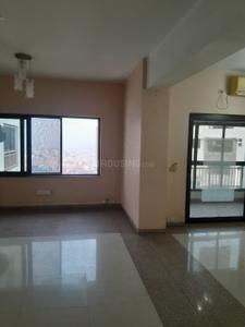 Hall Image of 1267 Sq.ft 3 BHK Apartment / Flat for sale in Hiland Park, Santoshpur Kolkata for Rs. 12000000