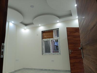 Bedroom Image of 1125 Sq.ft 3 BHK Builder Floor for sale in Pitampura New Delhi for Rs. 10000000