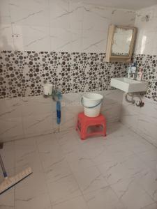 Bathroom Image of 2511 Sq.ft 4 BHK Apartment / Flat for sale in Sewani Viceroy Villa Apartments, Vastrapur Ahmedabad for Rs. 21000000