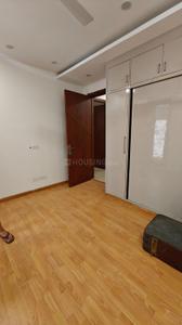 Bedroom Image of 1575 Sq.ft 3 BHK Builder Floor for sale in Preet Vihar New Delhi for Rs. 32500000