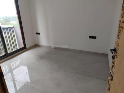 Bedroom Image of 3212 Sq.ft 4 BHK Apartment / Flat for sale in Ambli Ahmedabad for Rs. 20000000