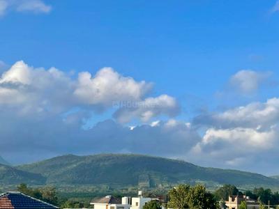 Image of 12000 Sq.ft 4 BHK Independent House for rent in Halehalli, Chikkamagaluru for Rs. 50000