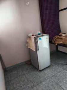 Bedroom Image of 1500 Sq.ft 1 BHK Independent House for rent in New Sky City, Sector 59 Mohali for Rs. 15000