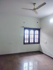 2 BHK Independent Builder Floor