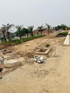 Image of 1000 Sq.ft Residential Plot / Land for sale in HLP Palmillas Plots, Ramgarh Bhudda, Zirakpur for Rs. 7190000