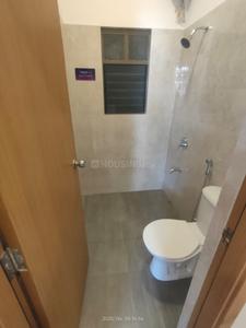 Bathroom Image of 988 Sq.ft 2 BHK Apartment / Flat for sale in Kumar Primeview E2, Hadapsar Pune for Rs. 6500000