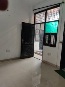 Bedroom Image of 1600 Sq.ft 2 BHK Builder Floor for rent in Sector 48 Noida for Rs. 25000