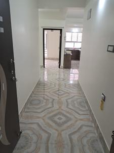 Image of 1318 Sq.ft 3 BHK Apartment / Flat for rent in Madhyamgram, Kolkata for Rs. 16500