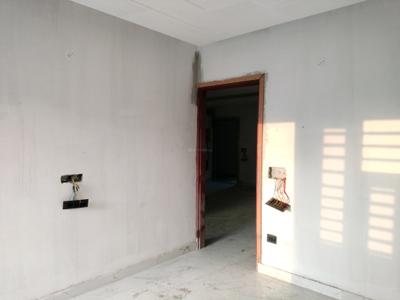 Bedroom Image of 1100 Sq.ft 3 BHK Apartment / Flat for sale in Deenpur New Delhi for Rs. 7200000