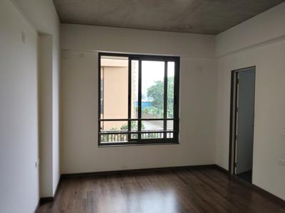Bedroom Image of 1436 Sq.ft 3 BHK Apartment / Flat for sale in Swati Florence, South Bopal Ahmedabad for Rs. 9000000